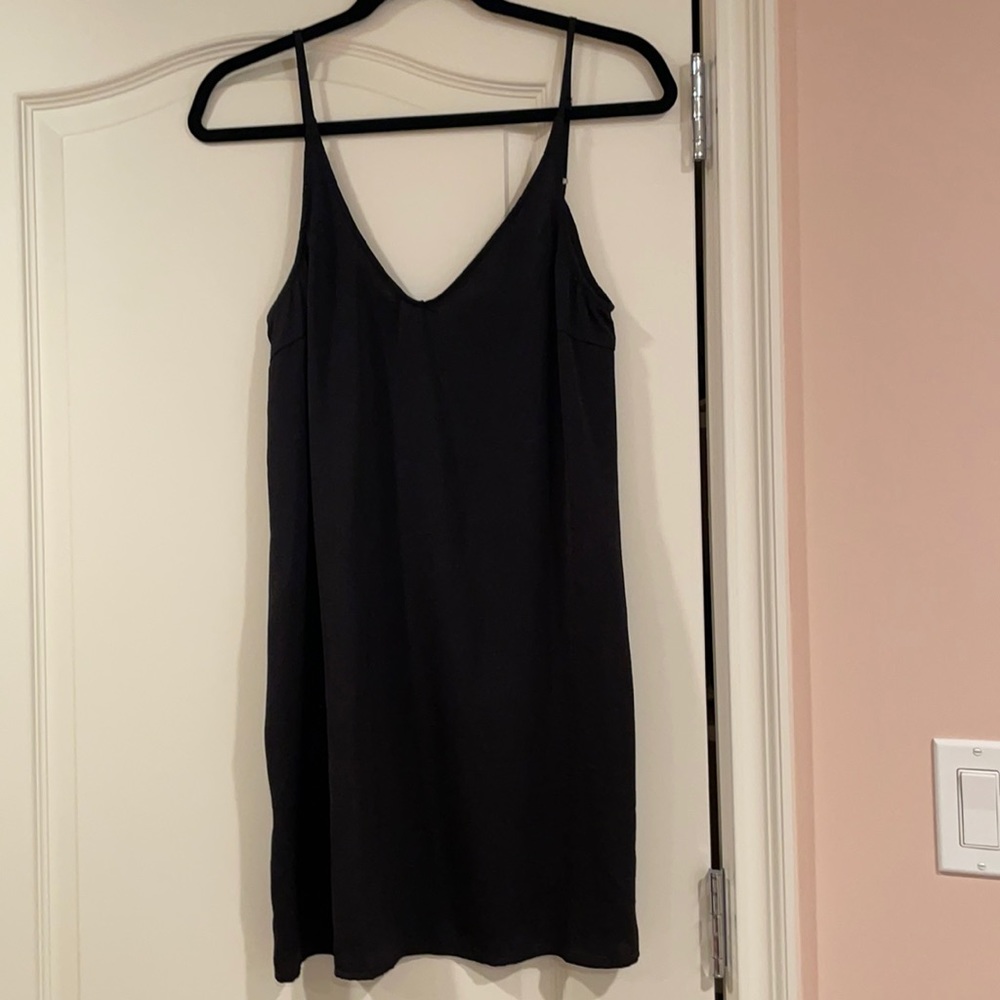 Honey Punch Slip Dress